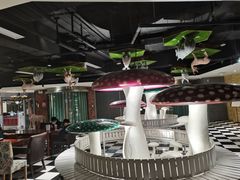 -H次元沉浸剧情密室(街道口店)