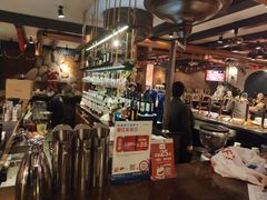 -Shanghai Brew House上海啤酒工坊(老外街店)