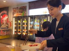 -潇湘华天大酒店-湘·悦美食街(芙蓉中路店)