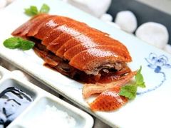 -泽友忆家·北京烤鸭(新余总店)