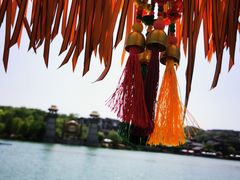 -茅山东方盐湖城景区