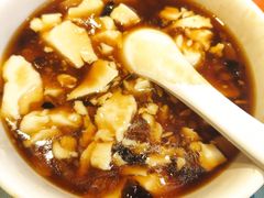 豆腐脑-紫光园·烤鸭·北京菜(劲松店)