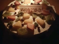 -THEDAY蛋糕(团结路店)