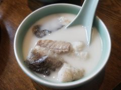 -粗茶淡饭·隐庐私厨(东亭店)
