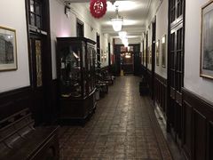 包厢-上海老站(徐家汇店)
