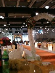 -金庭庄园酒店彩虹厅