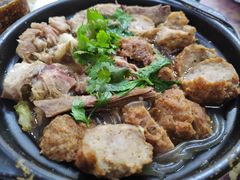 -友利砂锅居(烟台店)