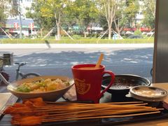 -永和大王(小厨·东四十条店)