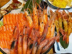 -松坂屋日料自助(长城路店)