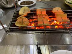 -小寒羊烧烤(凯瑞时代大厦店)