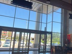 -星河湾温泉洗浴酒店