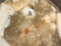 -金海阁海鲜火锅