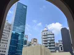 -大馆(前中区警署建築群)