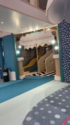 -奈尔宝·儿童乐园·亲子餐厅(苏州大悦城店)