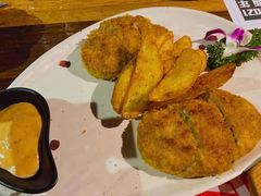 -通海俄式烧烤(下瓦房店)