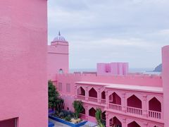 -漳州滨海火山岛自然生态风景区