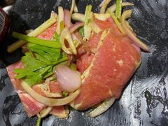 -东北烤肉(鼓楼巷店)