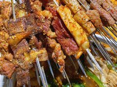-一顿烧烤(八经街店)
