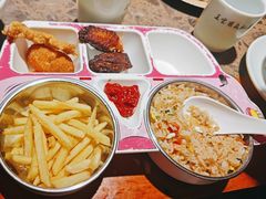 -匠岳·王宝器麻椒鱼(南昌首店)