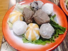 大四喜丸-小龍鳳·港式海鲜打边炉(沙湖路店)