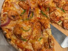 -郑州希尔顿酒店·阿米奇意大利餐厅