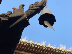 -潭柘寺景区