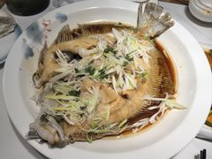 -太湖饭店·寄畅轩中餐厅