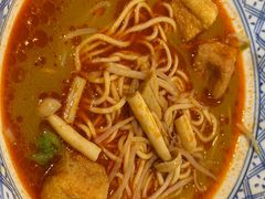-南普陀素菜馆