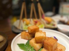 -肴约·花园式餐厅(湖里店)