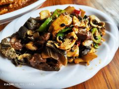 -真好吃牛杂(白沙店)