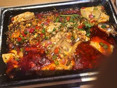 -龙少爷碳火干锅(环球中心店)