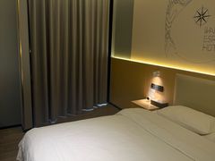 -网鱼电竞酒店(深圳福田石厦地铁站店)