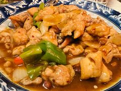 -YUE LAI 悦来小馆(Barcelona)