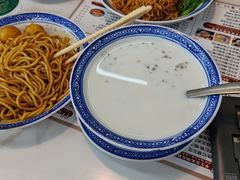 -江记甜品(罗湖店)