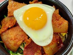 -米郎餐厅·朝鲜族料理(延长路店)