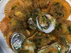 -琼大师东方烤乳猪(亚特兰蒂斯店)