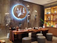 -若蘭慈·无国界素食料理(欢乐海岸店)