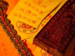 -樊笼真人密室逃脱(江南西店)