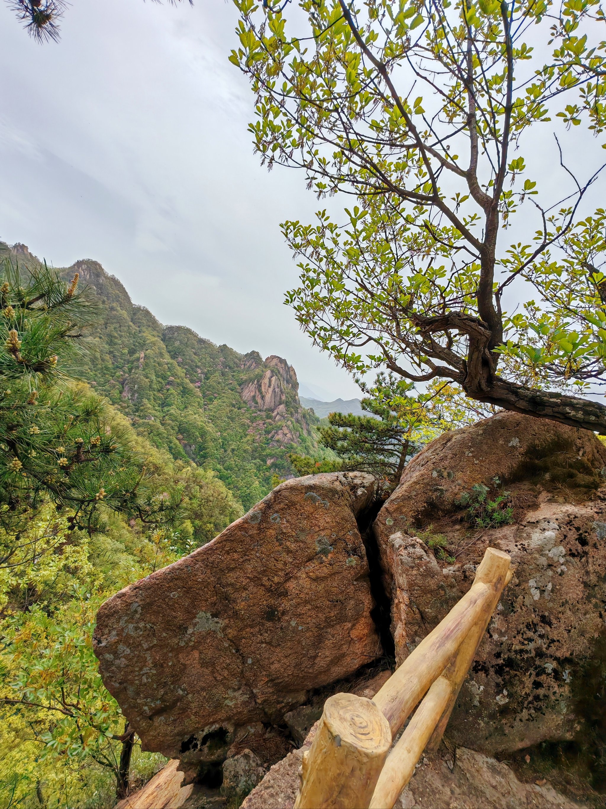 汝阳周边免费景点图片