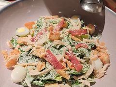 -Grand James·地中海bistro(百家湖1912店)