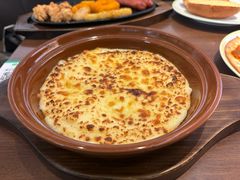 -萨莉亚意式餐厅(杭州滨江天街店)