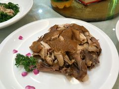 -鲁班张中原家宴(马庄街店)