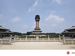 -隆福寺