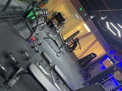 -RunningFit健身高端私教馆(红星美凯龙店)