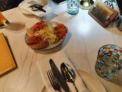 -君悦酒店·意合园·意式风味