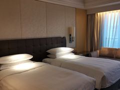-杭州城中香格里拉大酒店
