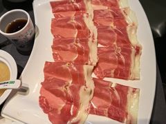 -阳坊胜利涮羊肉(阳坊老店)