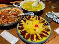 -蔡家酒楼(一德街店)