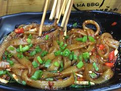 -Let’s WaKao瓦烤(贝森店)