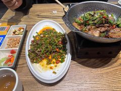 -川流不息(北蔡休闲广场店)